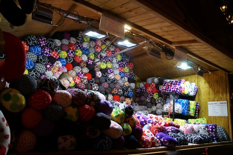 weihnachtsmarkt