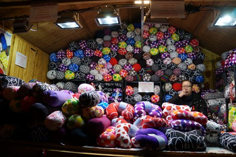 weihnachtsmarkt