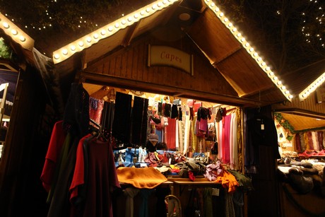 weihnachtsmarkt