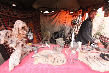 schokomuseum