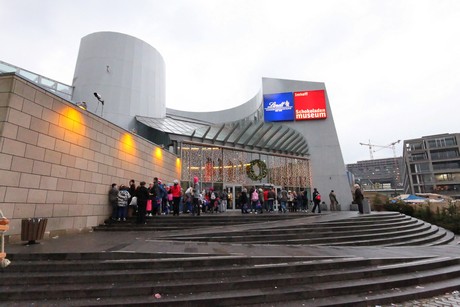 schokomuseum