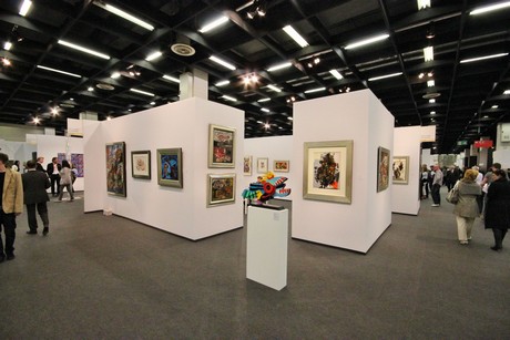 art-cologne