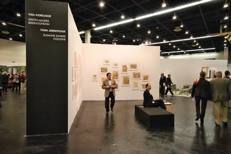 art-cologne