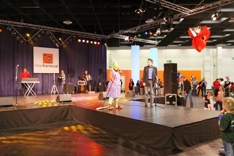 interkarneval
