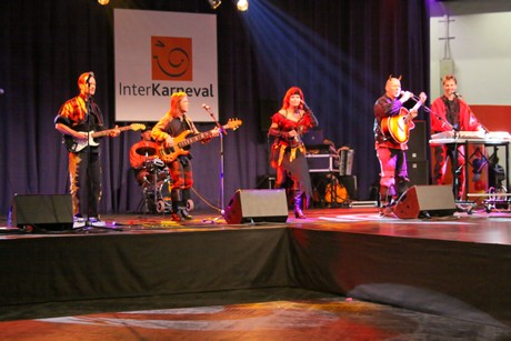 interkarneval
