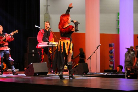 interkarneval