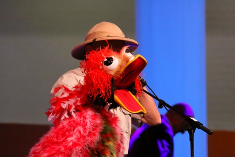 interkarneval