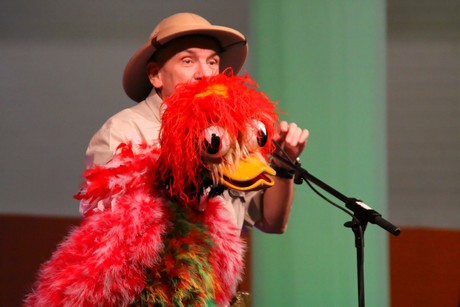 interkarneval