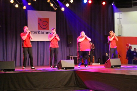 interkarneval