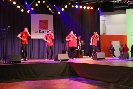interkarneval