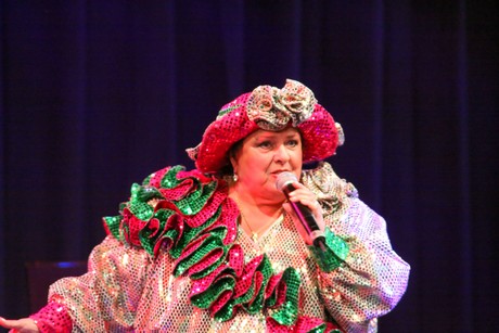 interkarneval