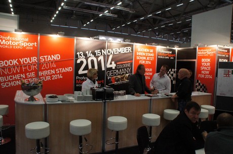Professional-MotorSport-World-Expo