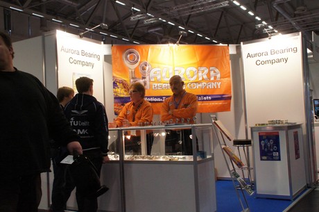 Professional-MotorSport-World-Expo
