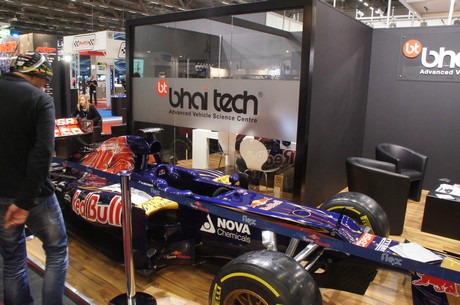 Professional-MotorSport-World-Expo