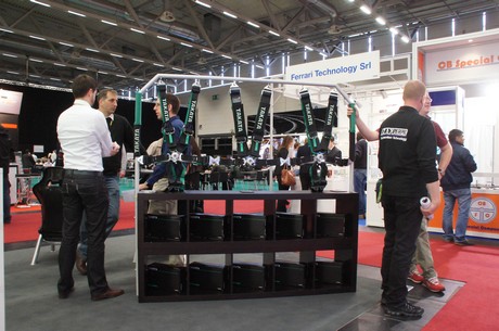 Professional-MotorSport-World-Expo