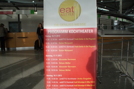 messe