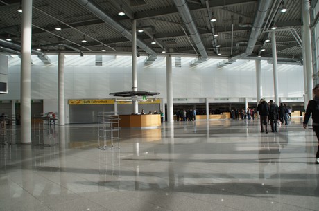 messe