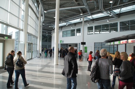 messe