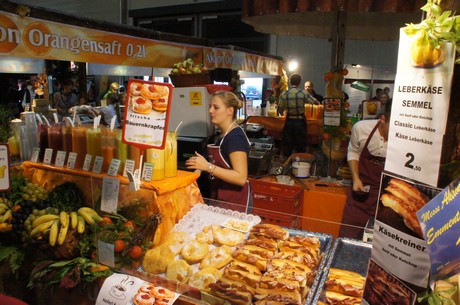 messe