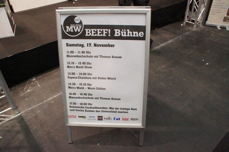messe
