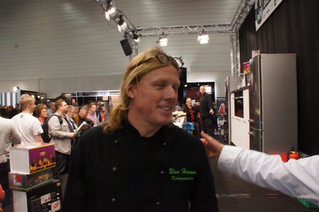 messe