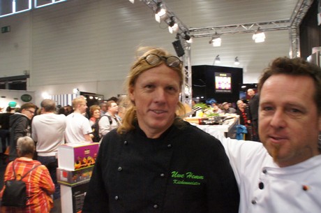 messe