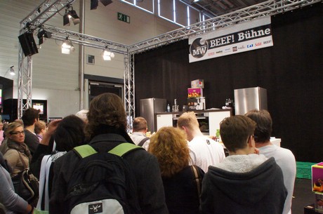 messe