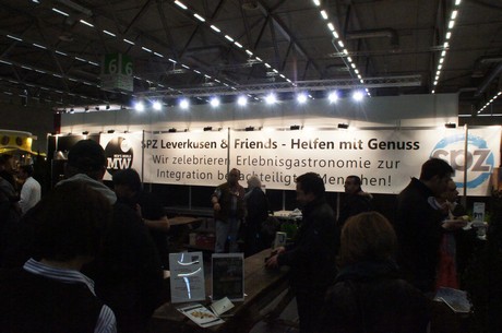 messe