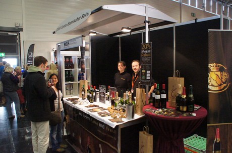 messe