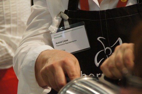 messe