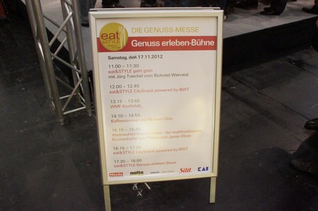 messe