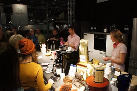 messe