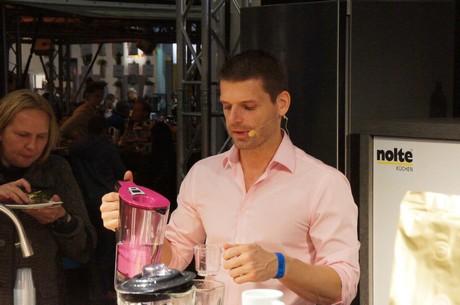 messe