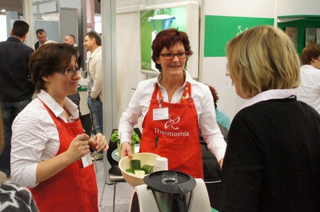 messe