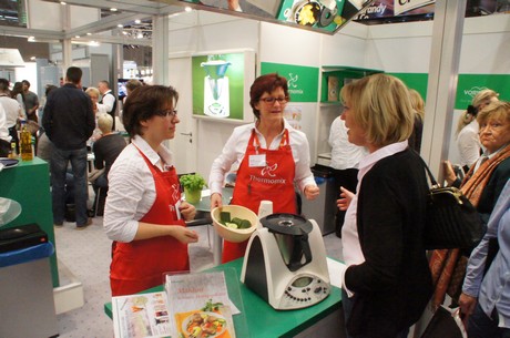 messe