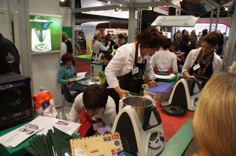 messe