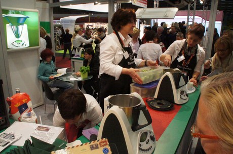 messe
