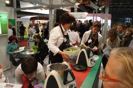 messe