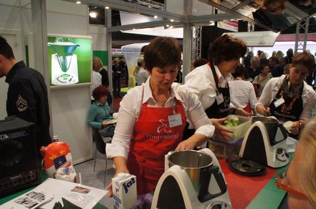 messe