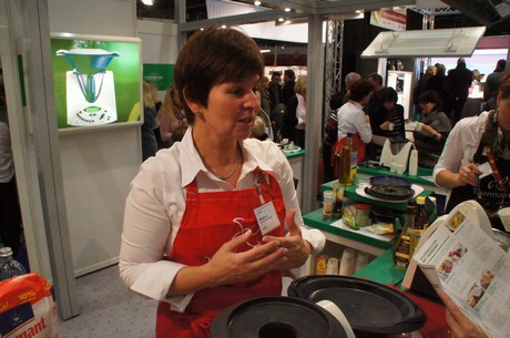 messe