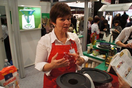 messe