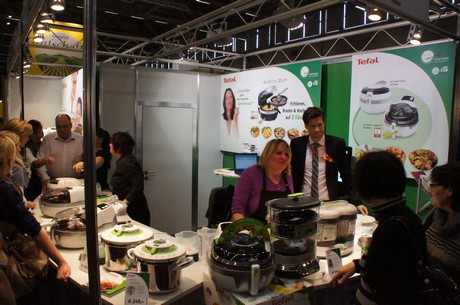 messe