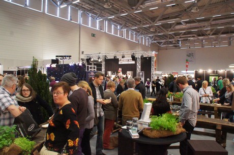 messe