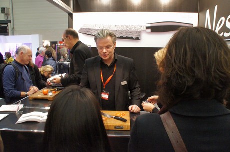 messe