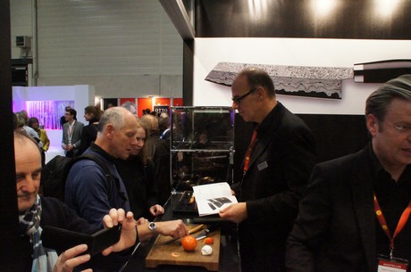 messe