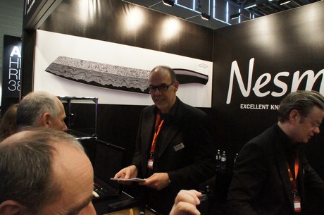 messe