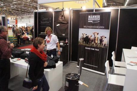 messe