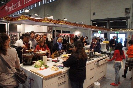 messe