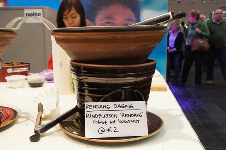 messe