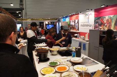 messe